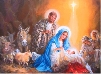 Приворот на любовь под католическое Рождество
