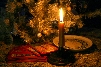 Рождественские гадания на Рождество и Новый Год