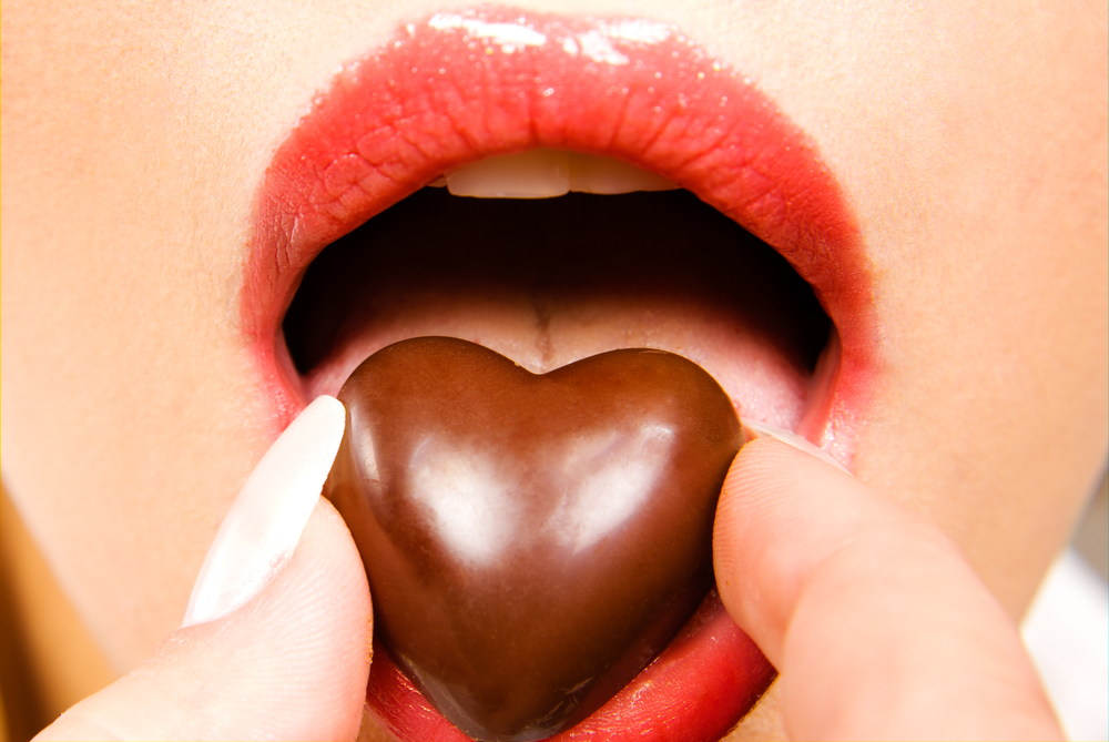 Заговор на любовь мужчины на шоколад. Заговоры на любовь (для женщин)