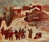 Волхование на святки