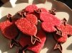 Блюда для приворота на еде