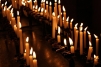 Любовный приворот на мужа "Сорок свечей": как провести его в домашних условиях?