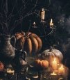 Как снять порчу на 13 бобов на Хэллоуин. С текстом заговора.
