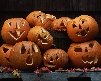Гадания на Хэллоуин с помощью тыкв