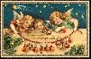 Магический оберег супругов и семьи на Рождество.