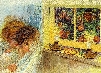 Ритуал вызов духа на Хеллоуин.