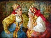 Старинные заговоры на любовь