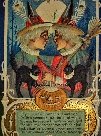 Привороты на Хеллоуин с помощью тыквы
