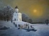 Приворот на крещение через воду: мистика или поверье?