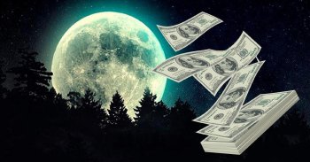 обряд на деньги