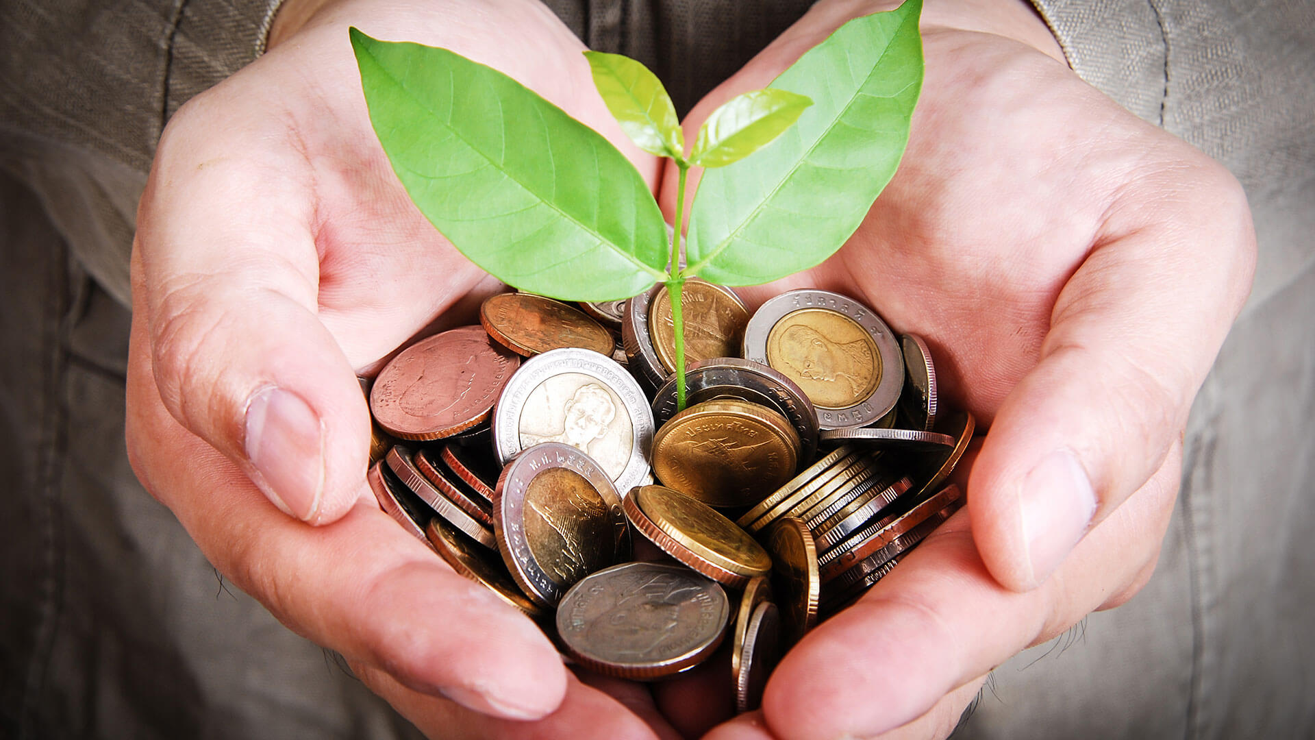 заговор на достаток