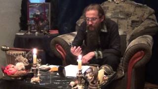 Магия. Приворот. Колдовство. Гадания.