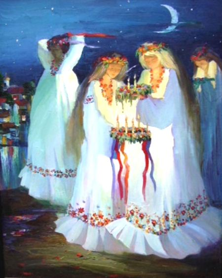 Иван Купала