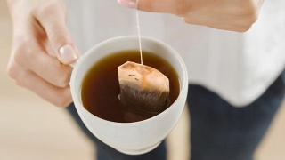 приворот мужчины на чайный пакетик