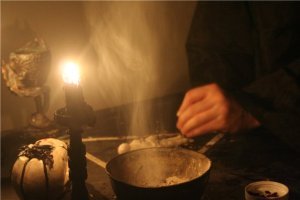 как снять порчу самостоятельно