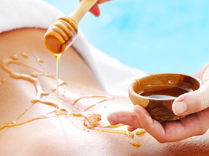 приворот на мед