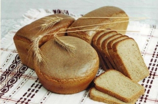 приворот на хлеб