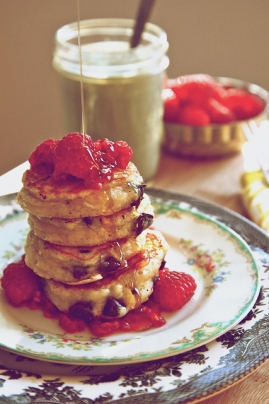 масленица