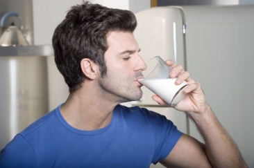 приворот на молоко