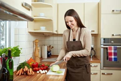 кухонные гадания