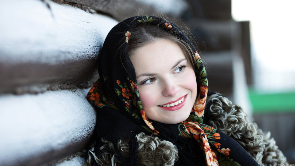 деревенские гадания