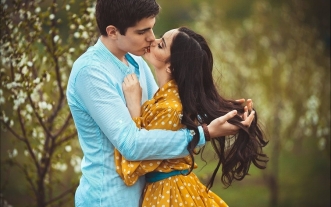 приворот мужа