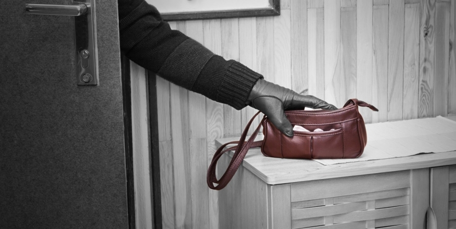 Заговор на возвращение украденного