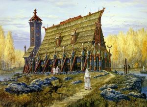 ведическая русь