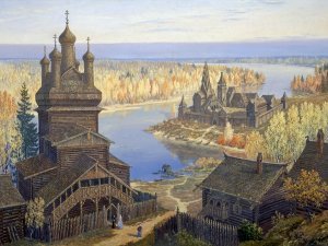 ведическая русь ведическая русь