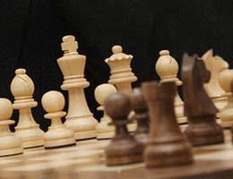 гадание на шашках и шахматах