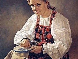 приворот
