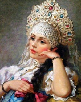 заговор на красоту