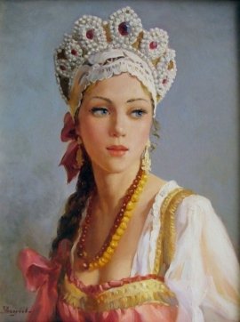 заговор на красоту