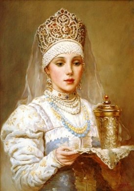 заговор на красоту