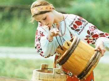 снятие приворота с себя