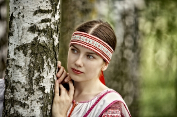 снятие приворота с себя