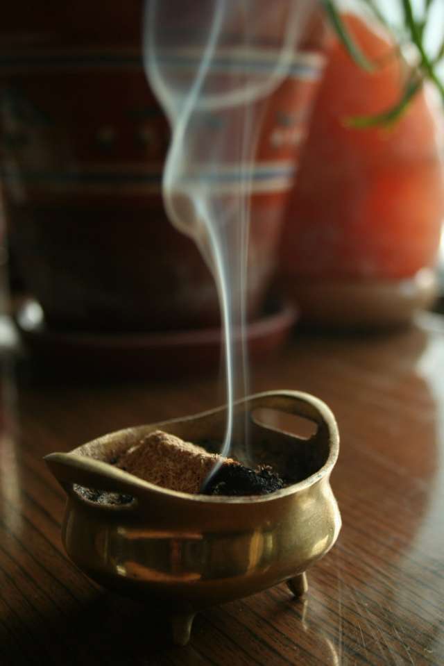 сны