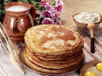 ворожба на масленицу