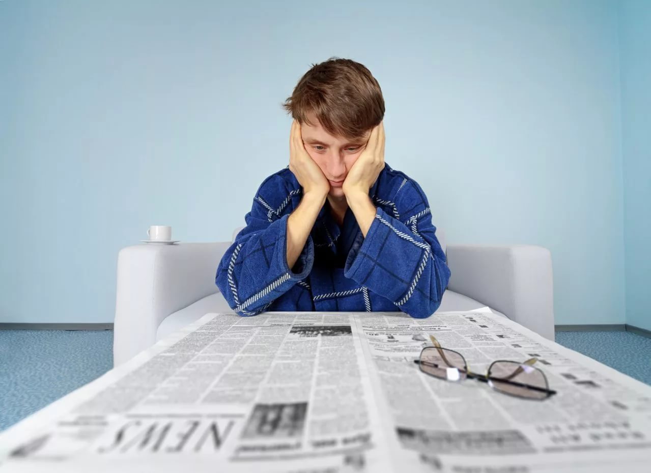 Заговор для удачного поиска работы