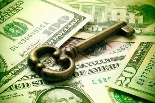 Проверенные аффирмации на богатство Проверенные аффирмации на богатство
