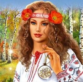 сибирские привороты