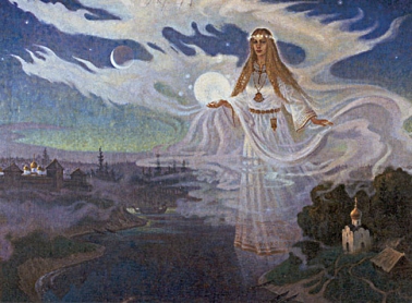 славянские привороты