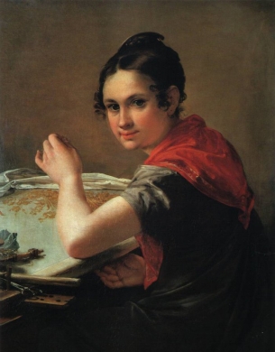 гадания