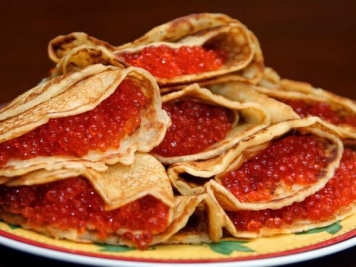 масленица
