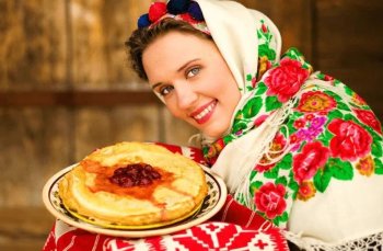масленица приворот ритуал